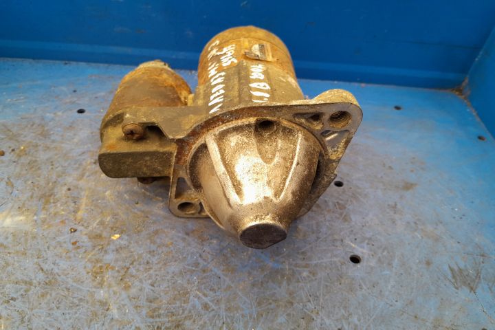 ELECTROMOTOR 1.8 BENZINA M000T91381 MX1253 Mazda 3  seria