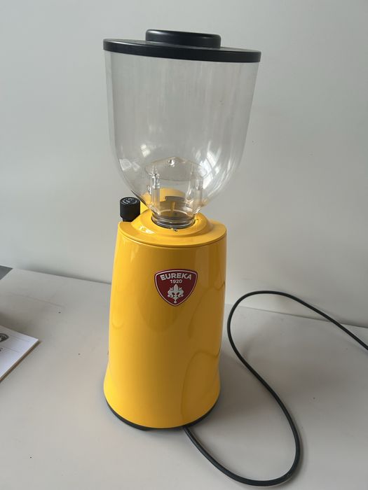 Rasnita Eureka Helios 75