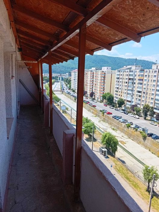 Apartament DUPLEX 4 camere 98 m²  Str.Orhei (Zona Centrală) PIATRA-NEAMȚ