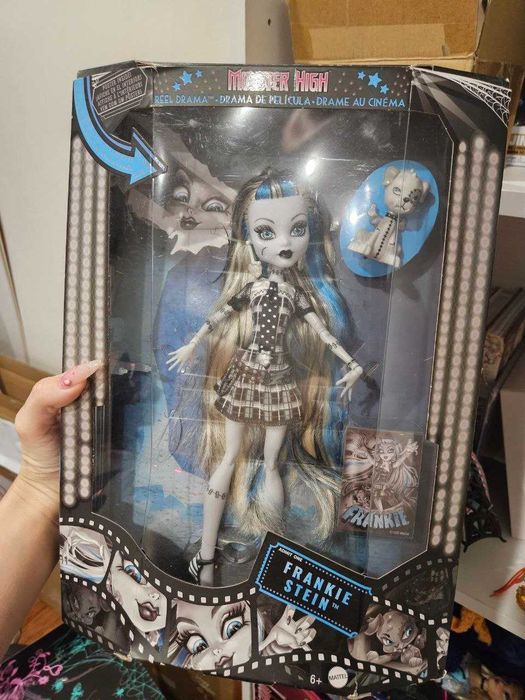 Monster high Монстер хай