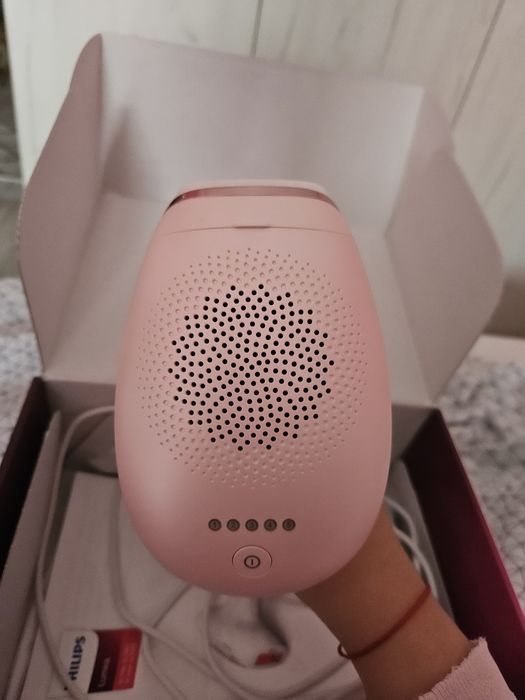 ЕПИЛАТОР Philips Lumea 7000 с  ГАРАНЦИЯ