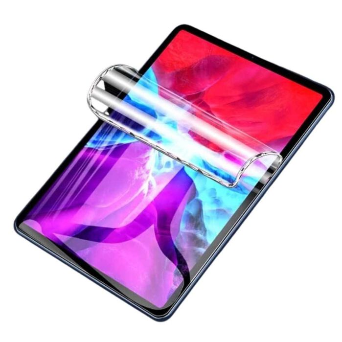 Folie de silicon pentru tablete de maxim 11 inch