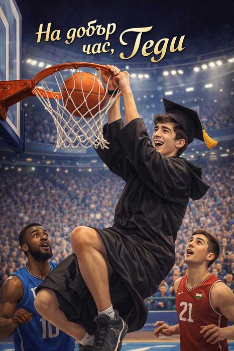 Перфектен подарък за абитуриенти