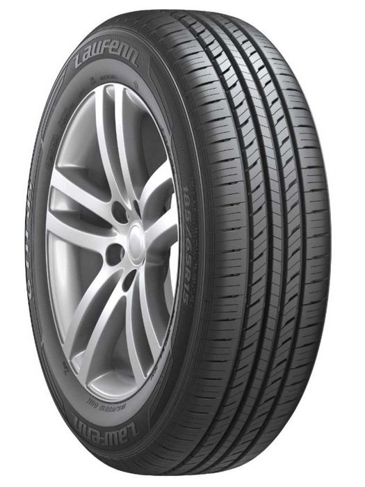Шины Laufenn от бренда Hankook