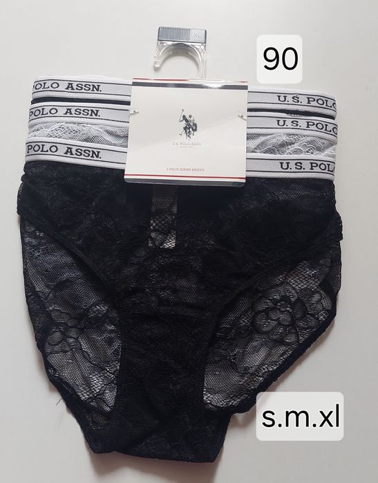 Lenjerie Intima U .S Polo Assn