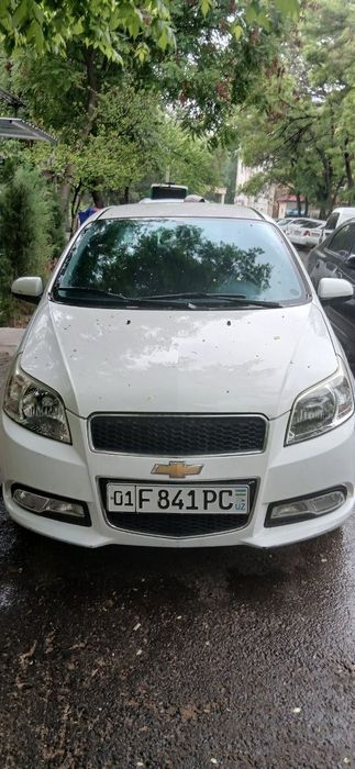 Nexia 3 мошина тоза