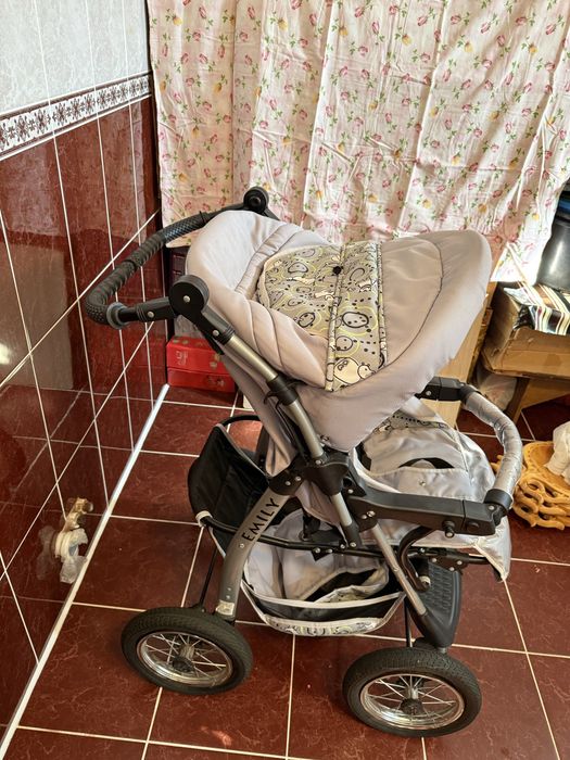 Балалар арналған арба