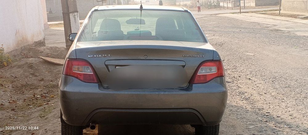 Other Nexia 2015 — 3