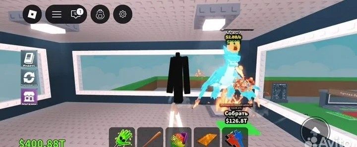 Продаю брейнротов