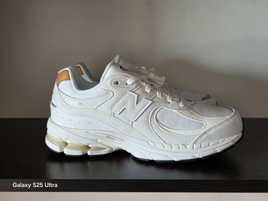 New Balance 2002 /39номер 25см Стелка