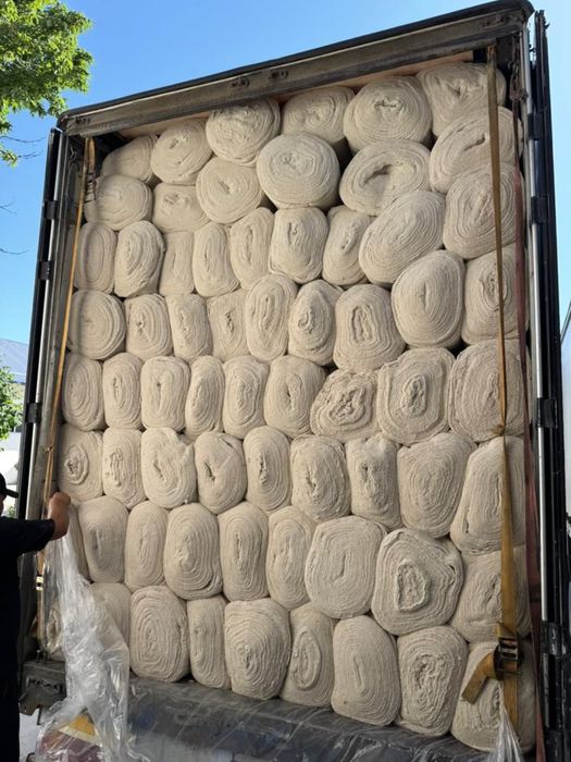 Ветошь Вафельный тряпка марля