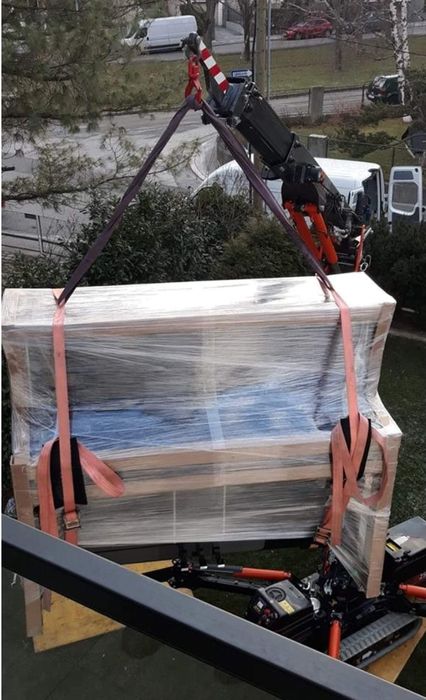 Пиана и рояли пренасяне и транспорт.