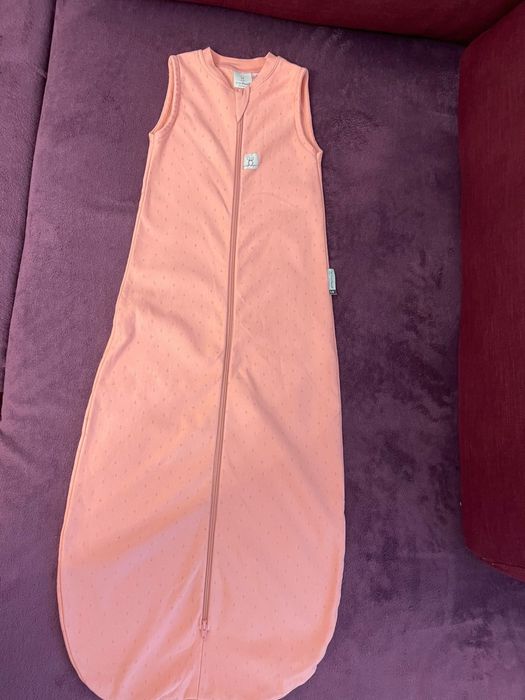 Sac de dormit bebelus ErgoPouch 1.0 tog 8-24 luni