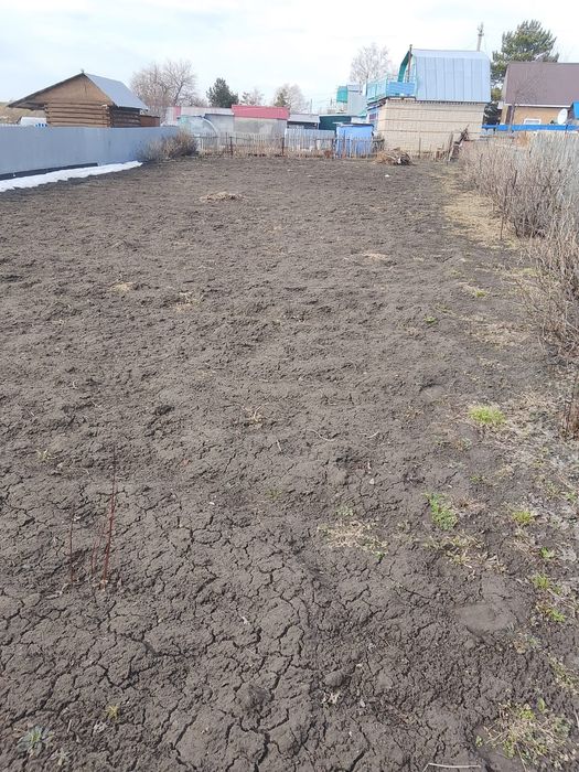 Продам земельный участок (дача)