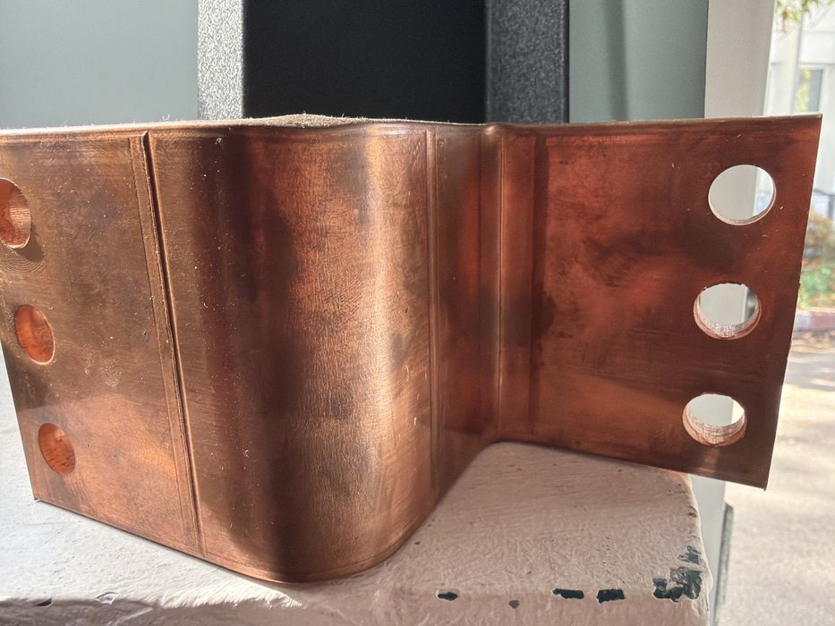 Tabla cupru diverse grosimi si formate