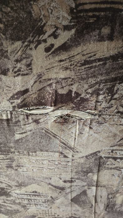 Donez coltar stare buna