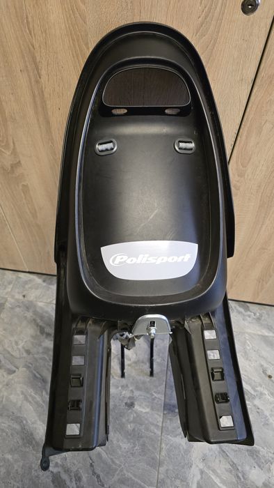 Scaun bebelusi bicicleta