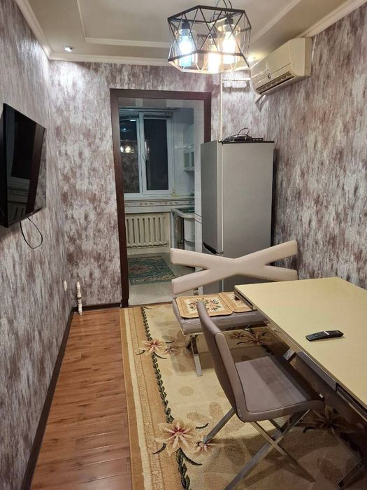 Дархан ЗАГС 4х комнатная