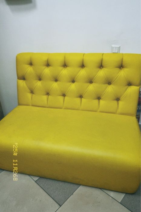 Диван хорошего качества, б/у