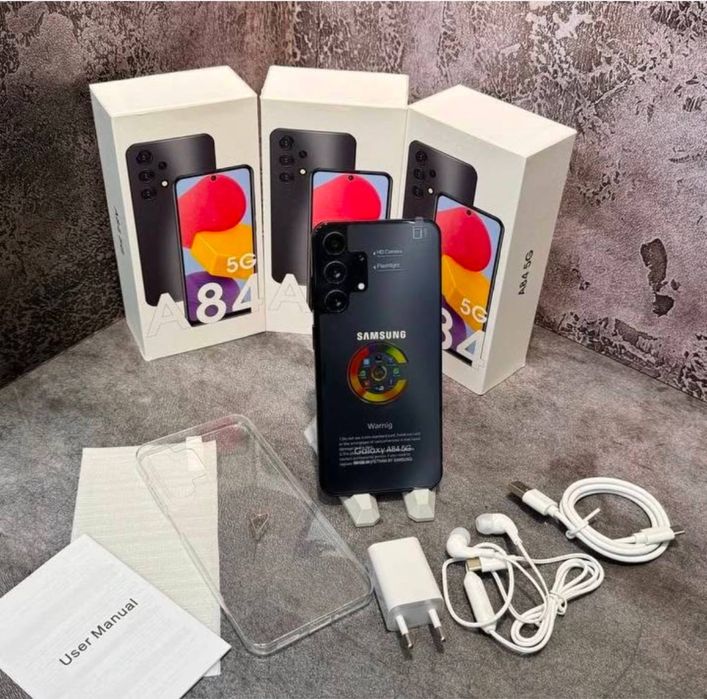 Samsung A84 256 Гб