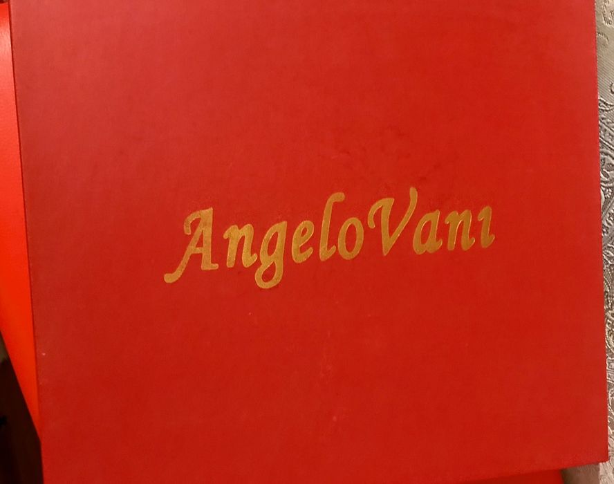 Продам ботильоны