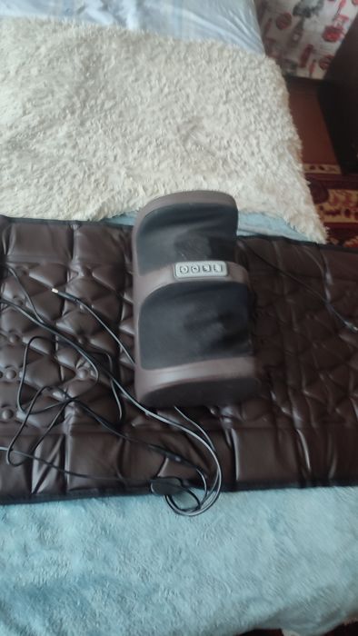 Продам массажный набор