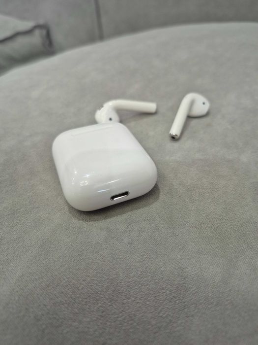 Airpods 2 оригинал