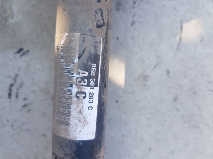 Planetara stanga/dreapta spate Audi A6 C7 A7 Q5 3.0 TDI 8R0501203C