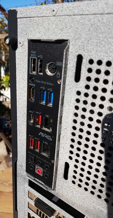 PC Gamimg AMD 64GB RAM 1650 OC