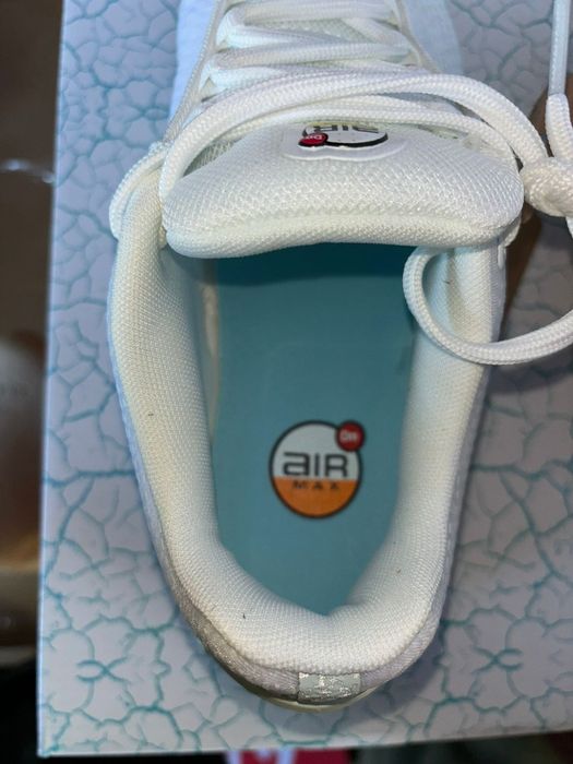 Nike air max dn safari