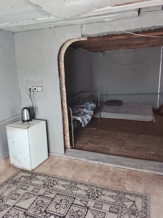 Сдам Времянку в Али около Байсерке