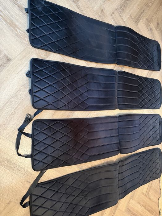 Продам накидки и подушки