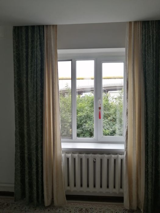 Продам дом на Рыскулова Сайна