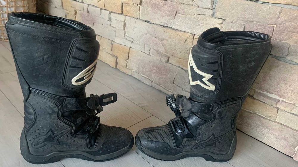 Alpinestars Tech 3- 43 номер
