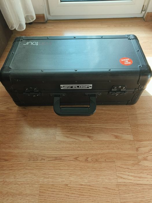 Reloop contour controller edition