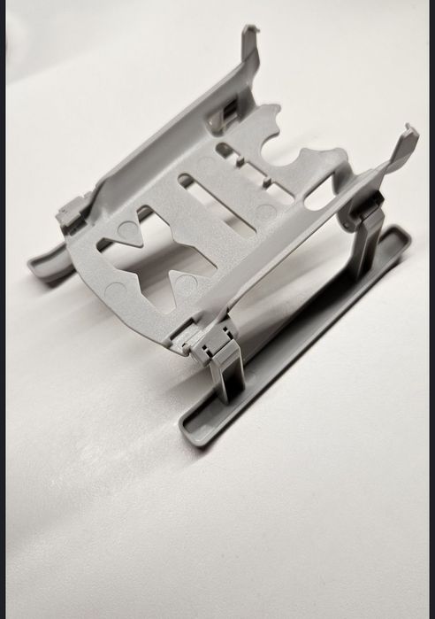 Нова стойка за дрон DJI mini 4 pro , сгъваеми - за безопасно кацане на