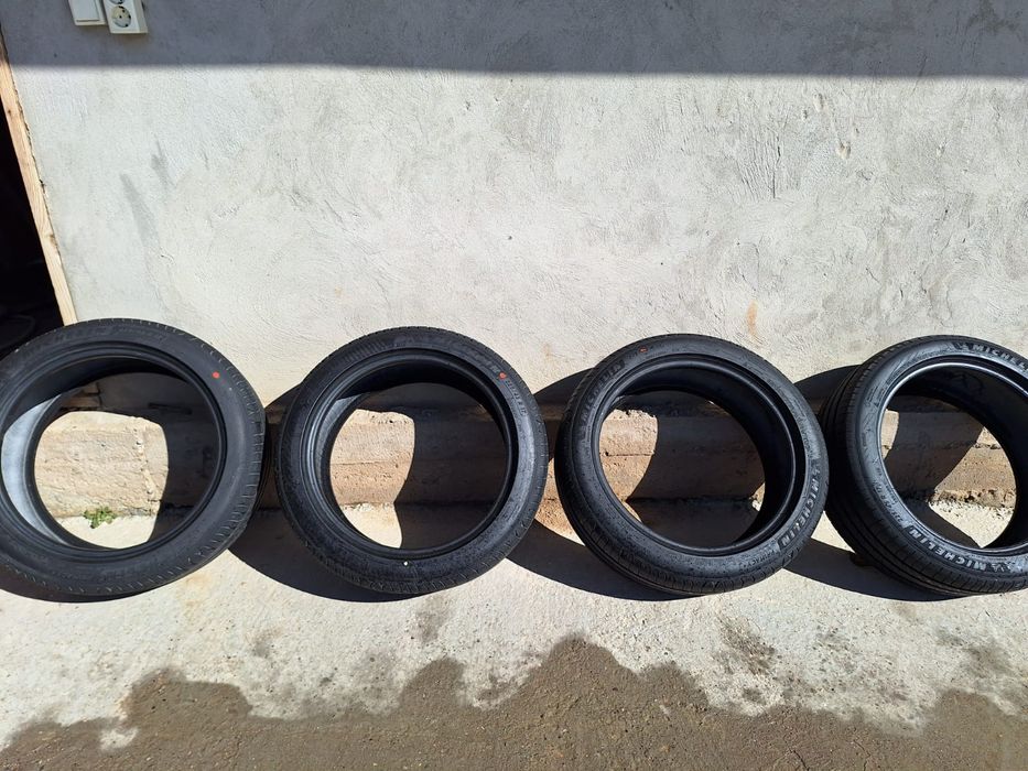 Шины Mishlen балон