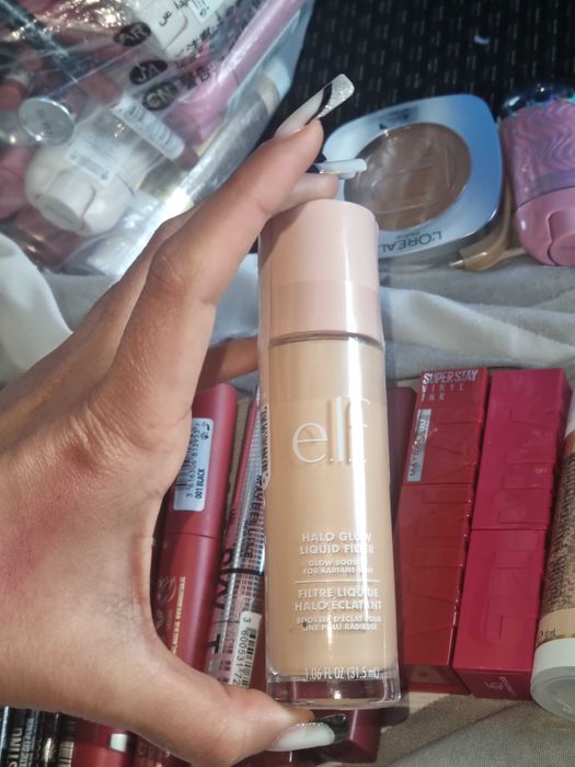 machiaj Maybelline & L’Oréal – Noi