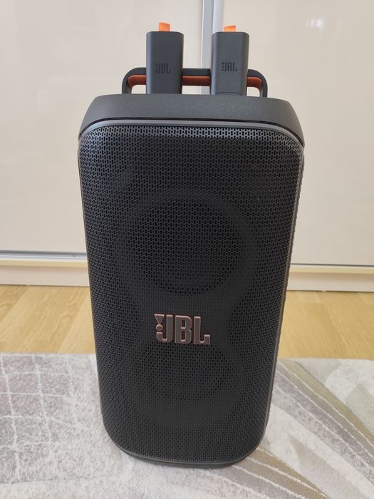 Boxa portabila  JBL 120
