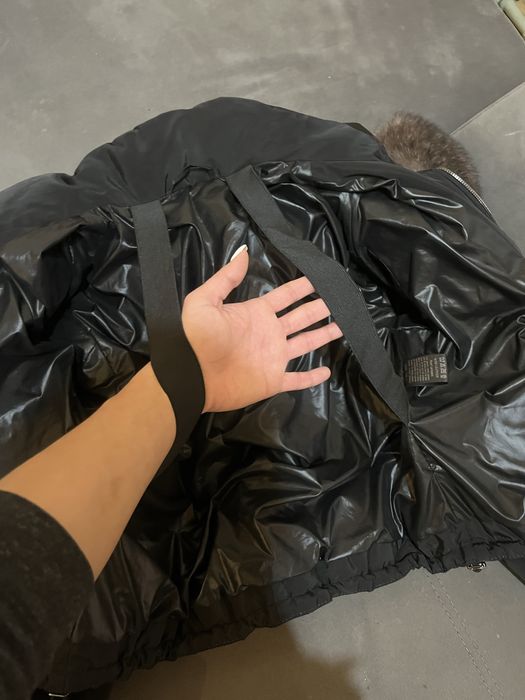 Яке луксозни изкушения Зимно яке