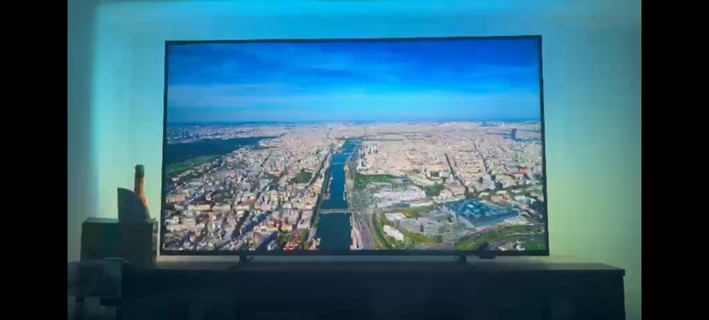 Televizor Smart Philips