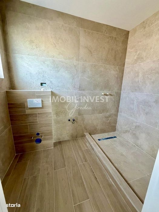 Casa individuala moderna in zona premium, D+P+E, 4 camere,476 mp teren