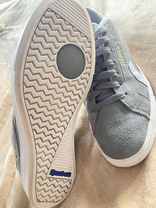 Adidasi piele Reebok