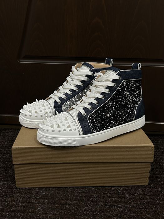 Chiristian louboutin