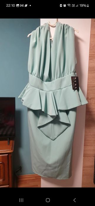 Rochie dama.NOUA