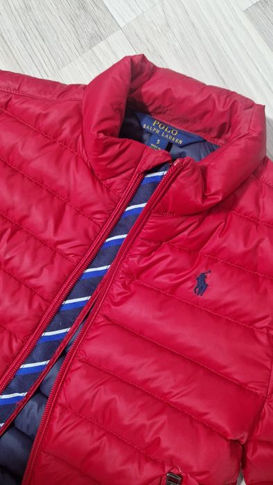 Geaca superba  originala