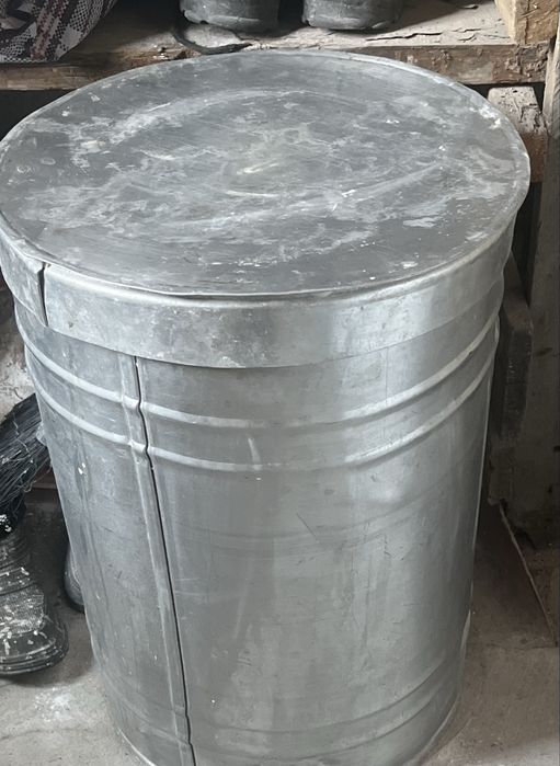 Продам бочку для