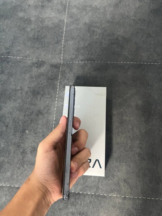 vivo v27e, 256 talik