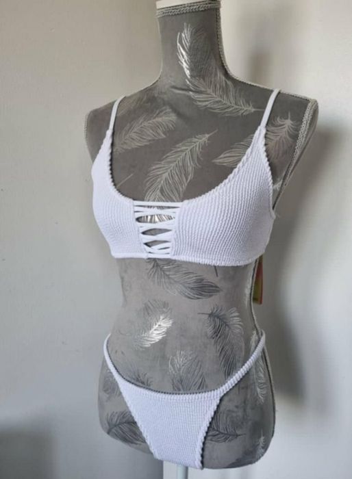 GUESS Оригинален бански от две части