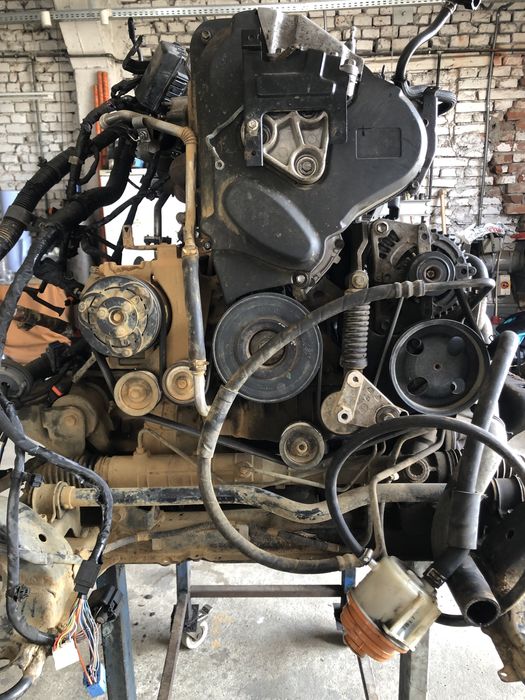 Motor Cutie accesorii Suzuki Grand Vitara 1.9 DDIS